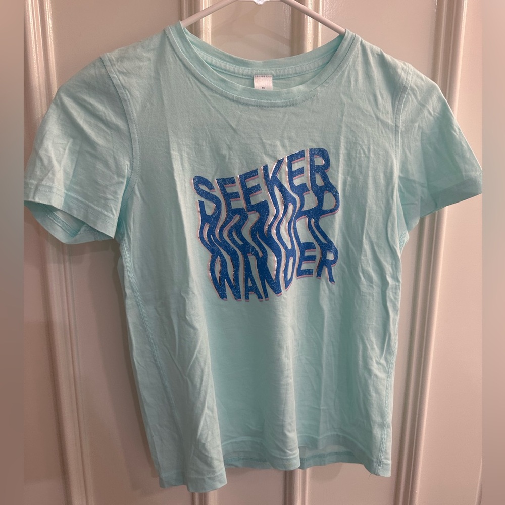 Ivivva Graphic Tee